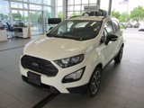 Used 2020 Ford EcoSport SES image 3