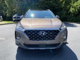 Used 2020 Hyundai Santa Fe SEL image 3
