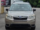 Used 2015 Subaru Forester 2.5i w/ Alloy Wheel Package image 2
