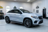 Used 2016 Mercedes-Benz GLE 450 4MATIC Coupe image 5