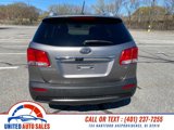 Used 2011 Kia Sorento EX image 4