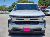 Used 2020 Chevrolet Silverado 1500 LT w/ Texas Edition image 2