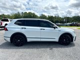 Used 2021 Volkswagen Tiguan SE R-Line image 4