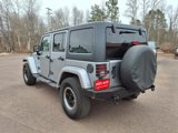 Used 2015 Jeep Wrangler Unlimited Sahara w/ Connectivity Group image 3