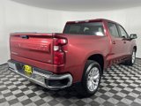 Used 2020 Chevrolet Silverado 1500 LT image 5