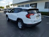 Certified 2022 GMC Terrain SLE image 3