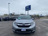Used 2019 Honda CR-V Touring image 2