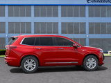 New 2025 Cadillac XT6 Luxury image 5