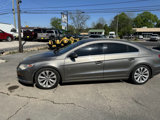 Used 2011 Volkswagen CC Sport image 5