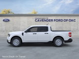 New 2025 Ford Maverick XL image 3