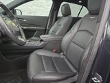 Certified 2023 Cadillac XT4 Sport w/ Cold Weather Package image 3