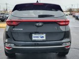 Used 2020 Kia Sportage LX image 5