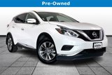 Used 2018 Nissan Murano S image 2