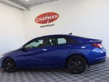Used 2023 Hyundai Elantra SEL image 3