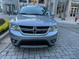 Used 2015 Dodge Journey SXT w/ Flexible Seating Group image 2
