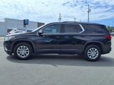 Used 2018 Chevrolet Traverse LT image 4