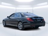 Used 2016 Mercedes-Benz S 550 Sedan image 5