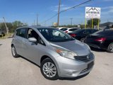Used 2016 Nissan Versa Note SV image 2