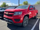 Used 2019 Chevrolet Colorado W/T w/ Custom Special Edition image 2