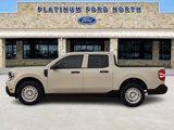 New 2025 Ford Maverick XL w/ Equipment Group 102A image 3