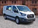 Certified 2023 Ford Transit 250 Low Roof w/ Exterior Upgrade Package image 3
