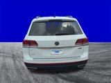 Used 2022 Volkswagen Atlas SE image 5