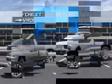 New 2025 Chevrolet Silverado 1500 Custom image 2