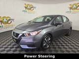Used 2021 Nissan Versa SV image 3