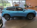 New 2025 Chevrolet Trax LT w/ Driver Confidence Package image 4