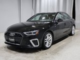 Used 2024 Audi A4 2.0T Premium Plus image 5