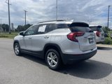 Used 2021 GMC Terrain SLE w/ Driver Convenience Package image 5