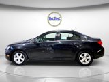 Used 2016 Chevrolet Cruze LT w/ Sun And Sound Package image 2