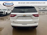 Used 2018 Chevrolet Traverse Premier image 5