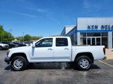 Used 2012 GMC Canyon SLE image 2