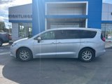 Used 2022 Chrysler Voyager LX image 4