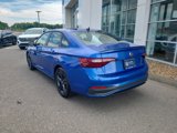 Certified 2023 Volkswagen Jetta Sport image 4