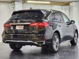 Used 2017 Acura MDX SH-AWD w/ Technology Package image 5