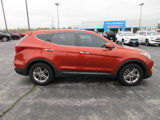 Used 2017 Hyundai Santa Fe Sport image 5