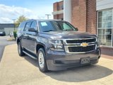 Used 2018 Chevrolet Suburban LT image 3