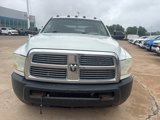 Used 2012 RAM 3500 ST w/ Ambulance Prep Group image 3