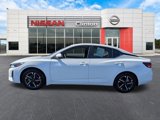 Certified 2024 Nissan Sentra SV image 6