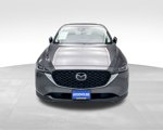 Used 2022 MAZDA CX-5 AWD 2.5 S w/ Premium Plus Pkg image 2