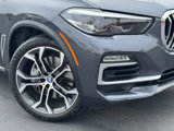 Used 2021 BMW X5 xDrive45e w/ Premium Package image 2