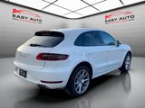 Used 2016 Porsche Macan Turbo image 5