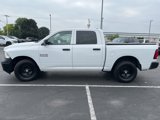 Used 2018 RAM 1500 Tradesman w/ Popular Equipment Group image 4