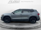 Used 2022 Volkswagen Taos SEL w/ Panoramic Sunroof Package image 5