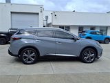 Used 2021 Nissan Murano Platinum w/ Cargo Package image 3