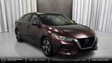 Certified 2023 Nissan Sentra SV image 3