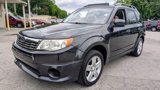 Used 2010 Subaru Forester 2.5X Premium image 2