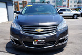 Used 2015 Chevrolet Traverse LT w/ Traveler's Package image 2
